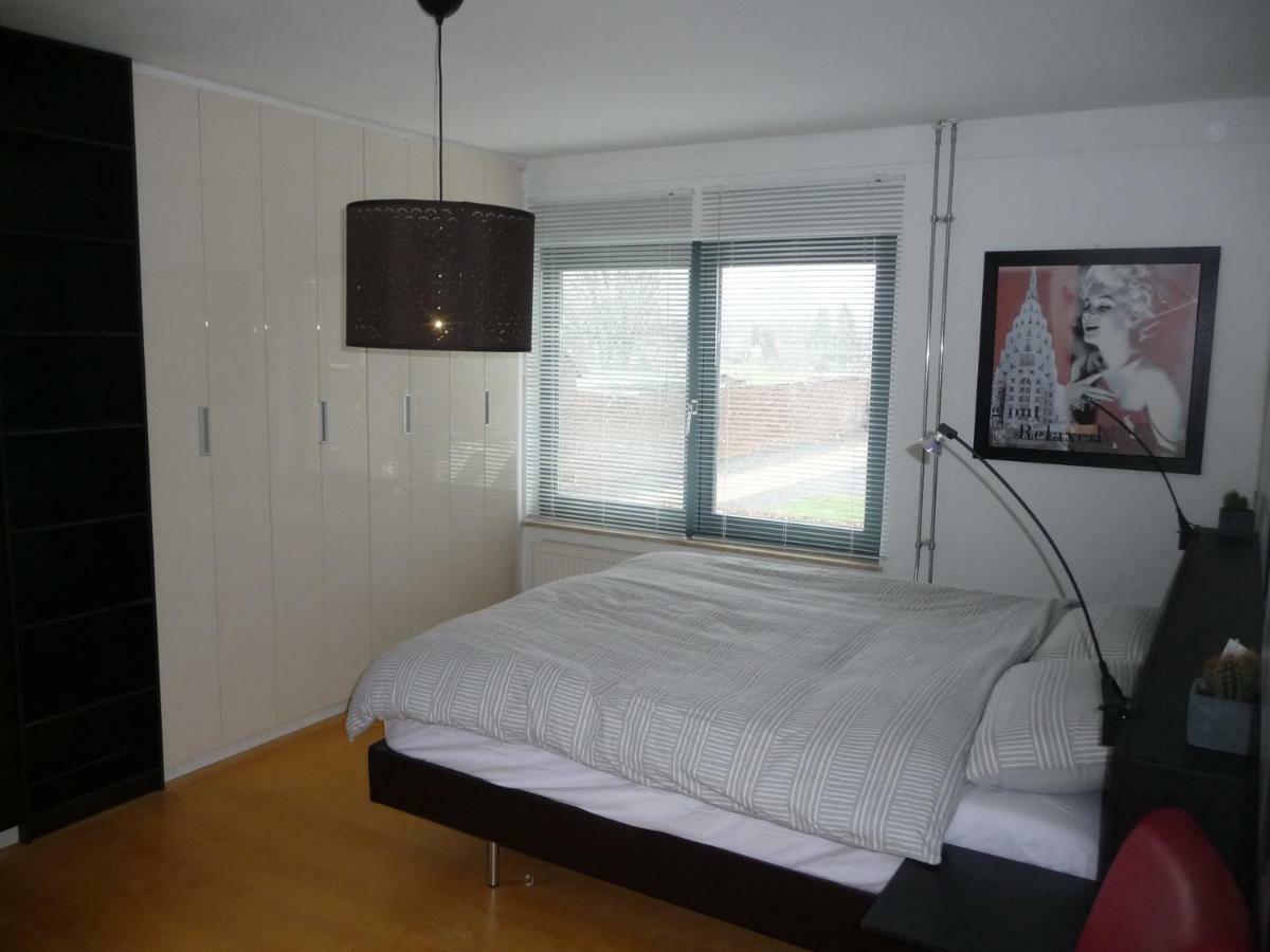 Dolce Villa Susteren Экстерьер фото